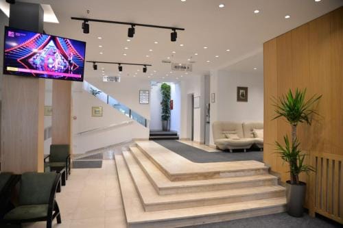 Hotel Pozega Hotel in Zlatibor District, Serbia