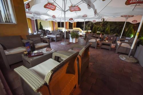 Hotel Pozega Hotel in Zlatibor District, Serbia
