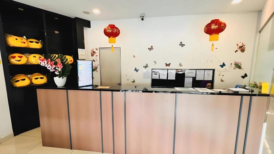 Seeds Hotel Cheras Taman Bukit Segar Hotel in Federal Territory of Kuala Lumpur
