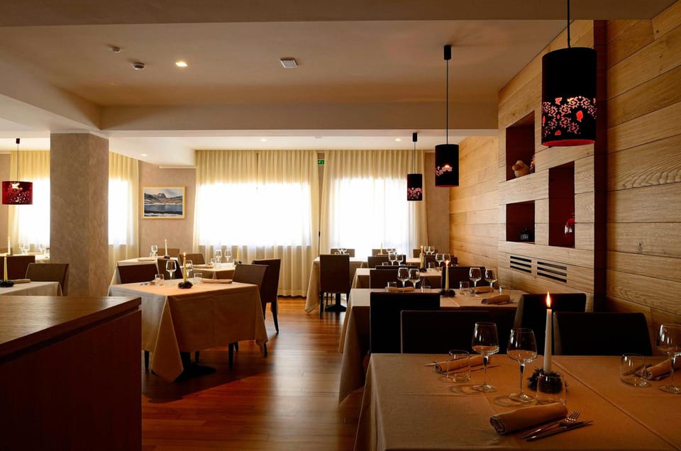 Hotel Nido dell'Aquila Hotel in Abruzzo