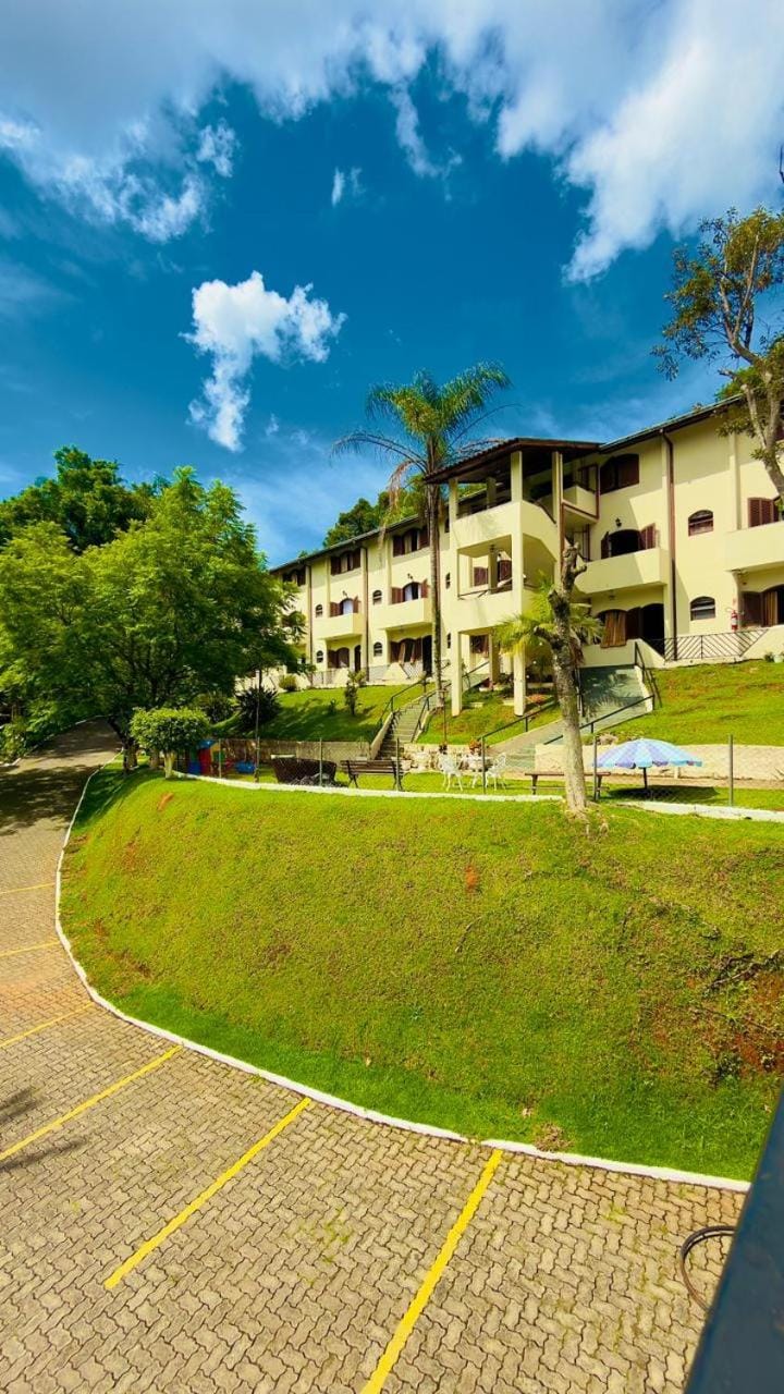 Hotel Moinho de Pedra Hotel in Serra Negra