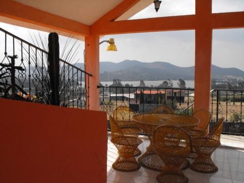 Hotel Lienzo Charro 1 Hotel in Hidalgo, Mexico
