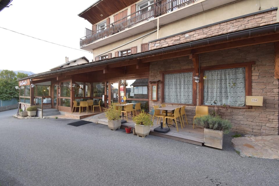 Hotel Les Chenets Hotel in Provence-Alpes-Côte d'Azur