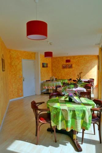 Hotel Le Saint Vorles Hotel in Bourgogne-Franche-Comté