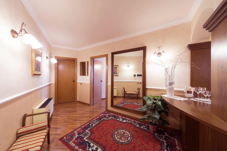 Hotel La Ruota Hotel in Liguria