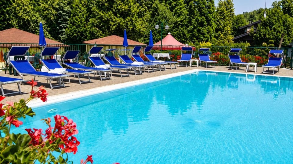 Phi Hotel Pianfei Hotel in Piedmont