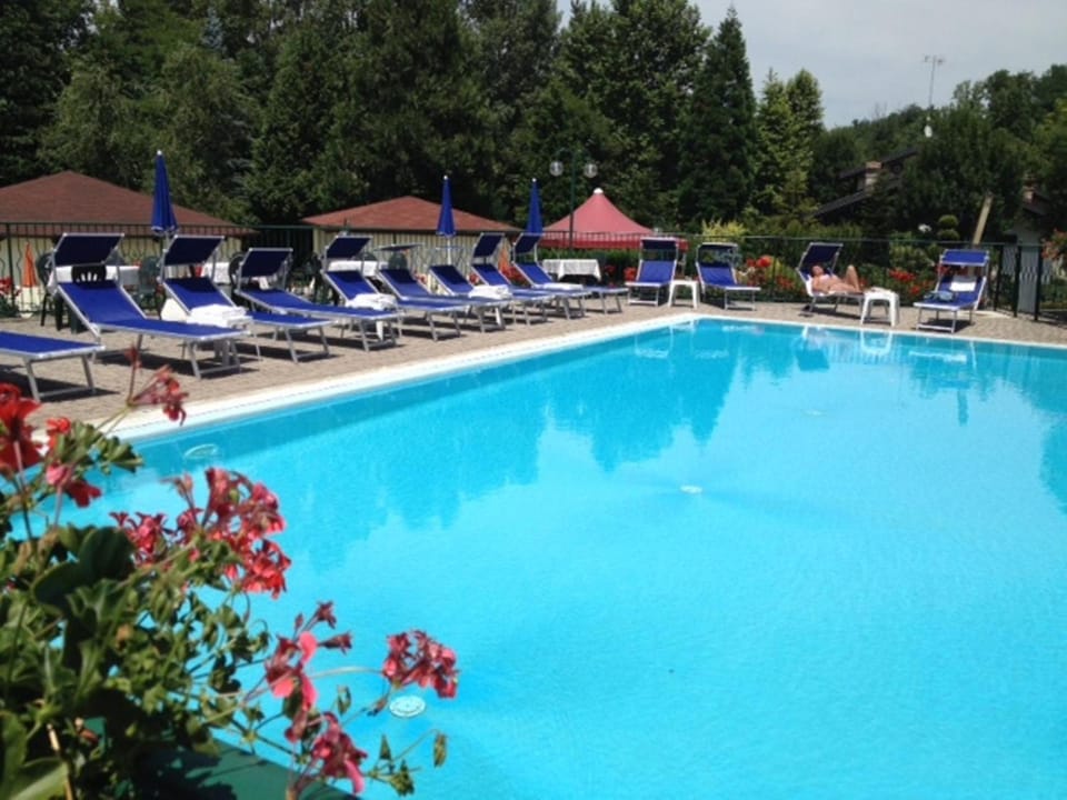 Hotel La Ruota Hotel in Liguria