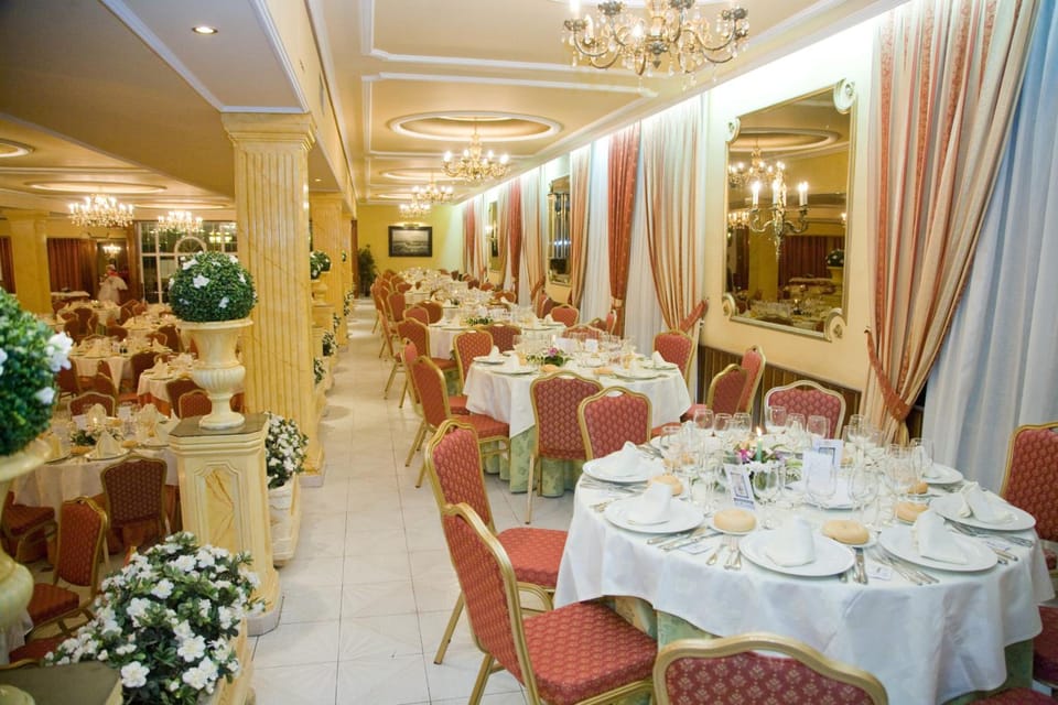 Hotel La Maruxina Hotel in Community of Madrid