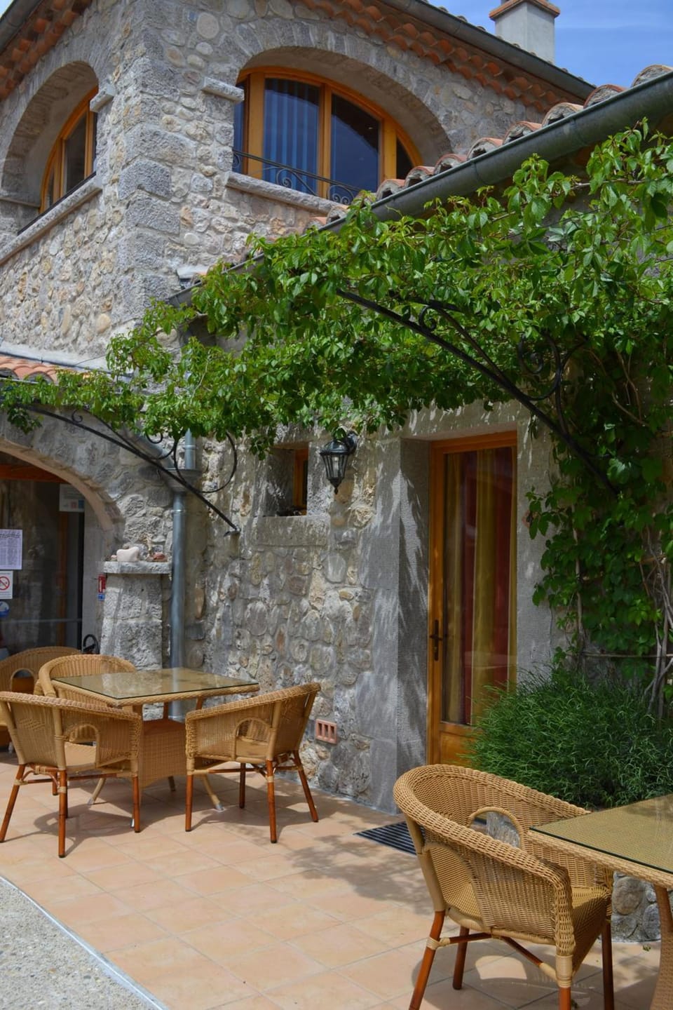 Hotel La Garenne Hotel in Provence-Alpes-Côte d'Azur
