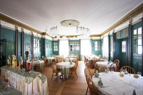 Hotel La Cascata Hotel in Canton of Ticino