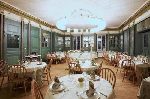 Hotel La Cascata Hotel in Canton of Ticino