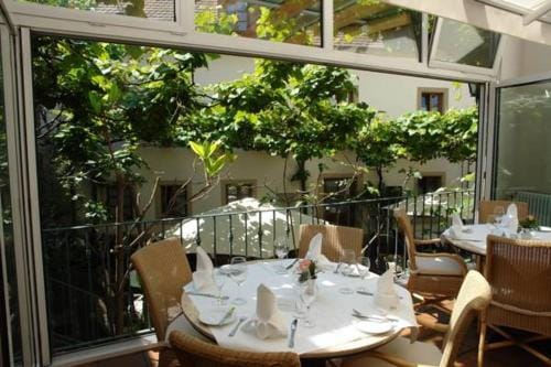 Hotel Kallstadter Hof Hotel in Rhineland-Palatinate