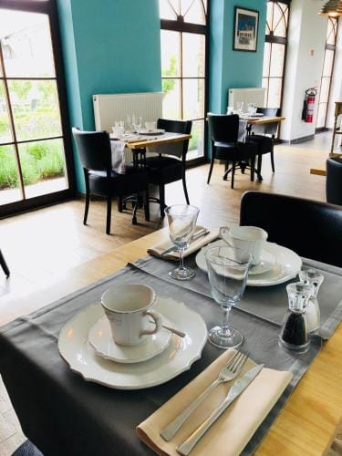 Hotel Het Heilig Genot Hotel in Flanders