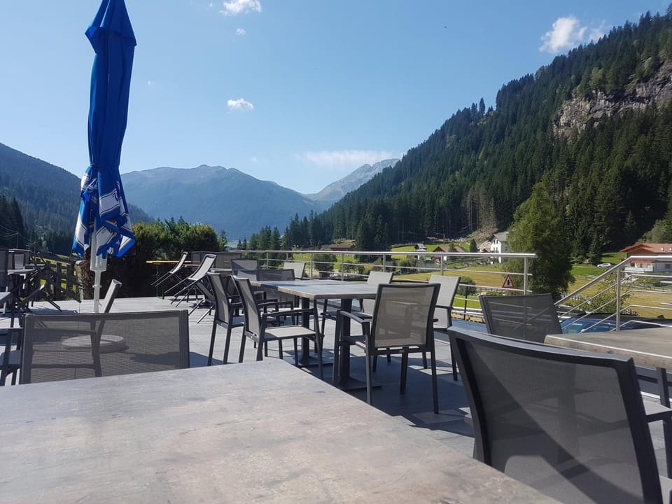 Hotel Feldrand Hotel in Trentino-South Tyrol