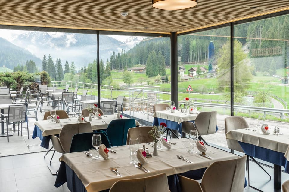 Hotel Feldrand Hotel in Trentino-South Tyrol