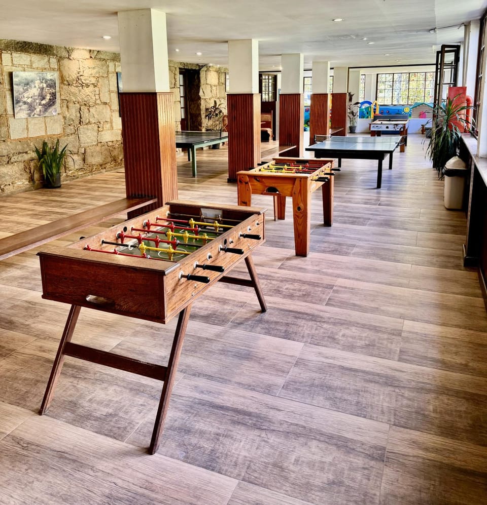 Hotel Fazenda Sao Moritz Hotel in State of Rio de Janeiro