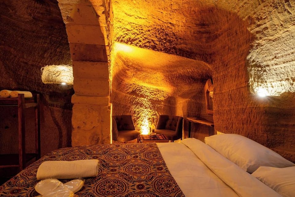 Snora Cave Hotel Hotel in Turkey