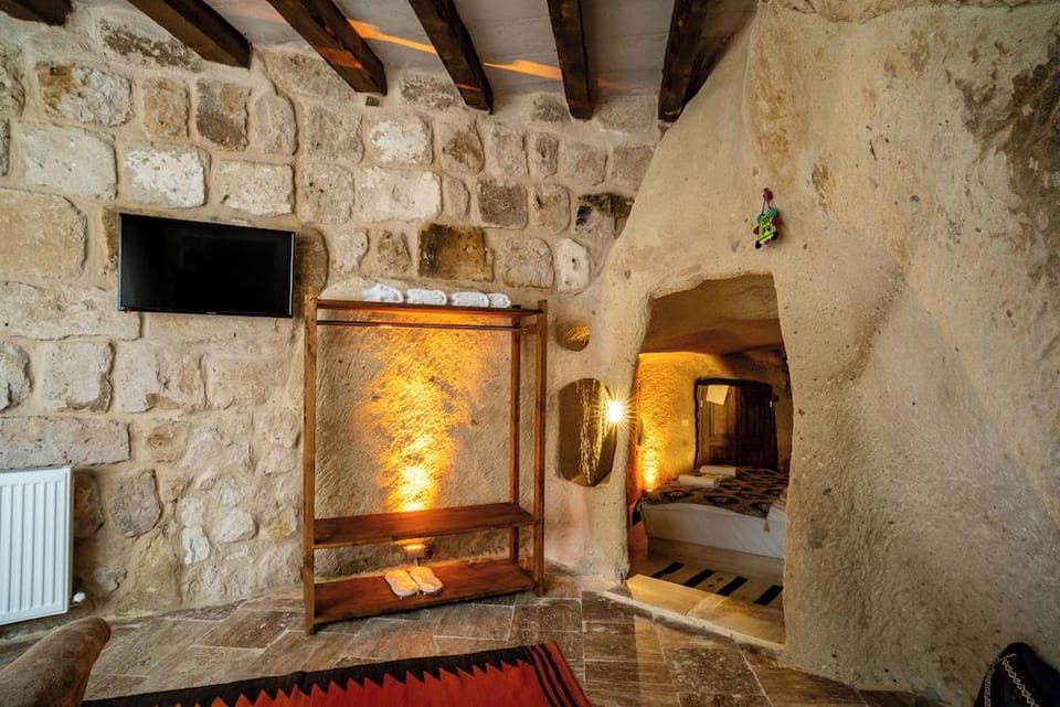 Snora Cave Hotel Hotel in Turkey
