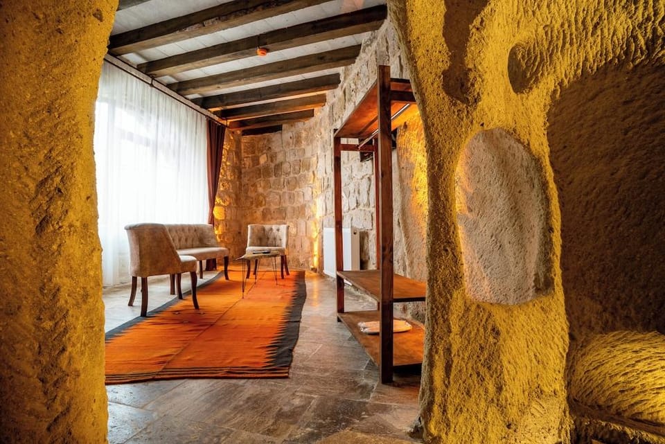 Snora Cave Hotel Hotel in Turkey