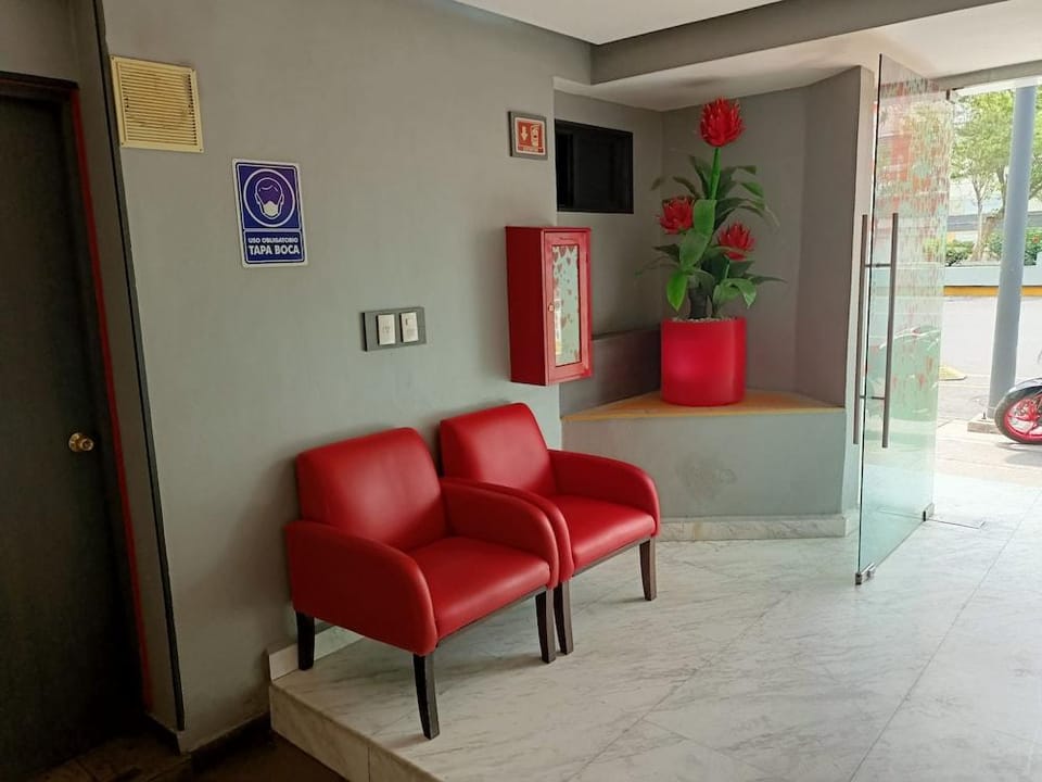 Hotel Piet Hotel in Mexico City