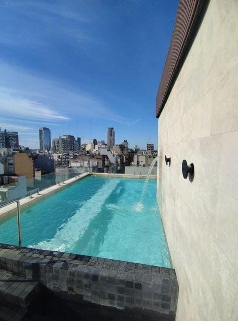 Casa Joseph Hotel in Buenos Aires