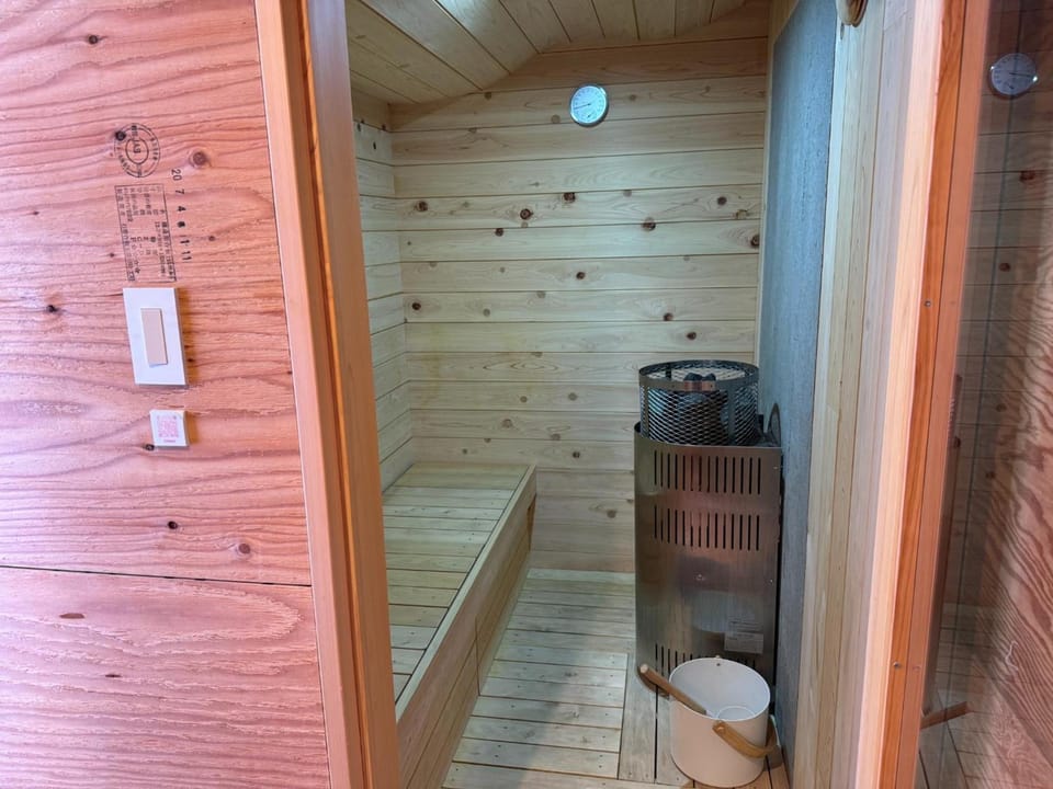 ARTISAN tomioka Hotel in Japan