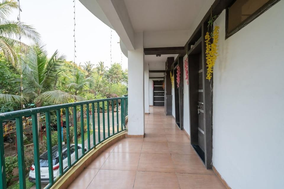 CBC Residency Hotel in Maharashtra