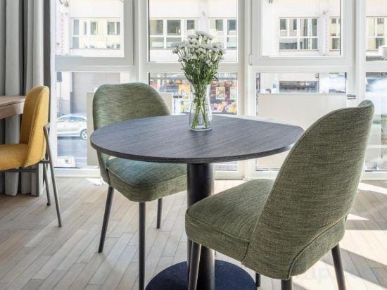 numa | Blend Apartments Hotel in Munich
