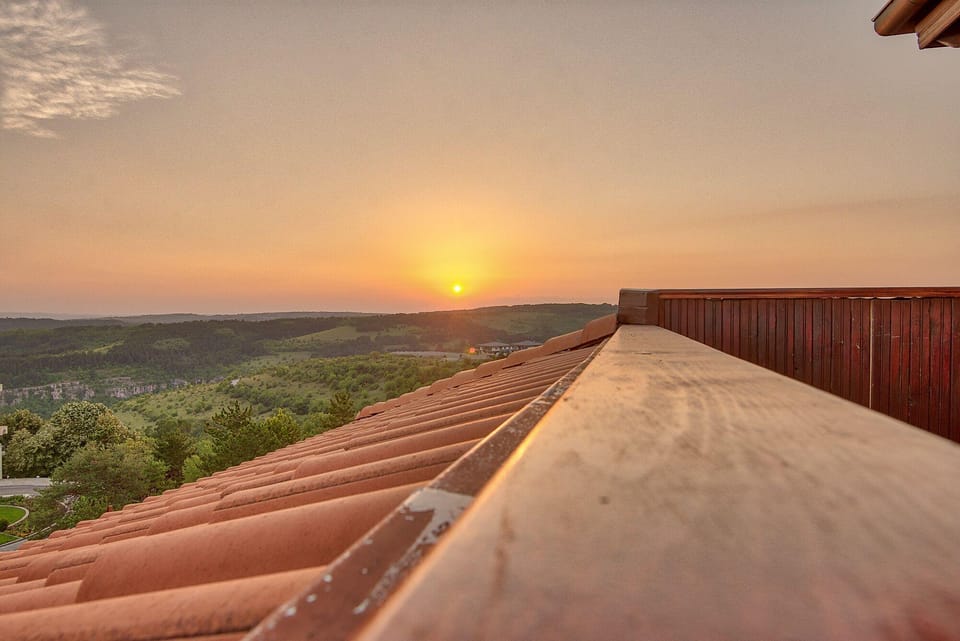 Park hotel Arbanasi Hotel in Veliko Tarnovo