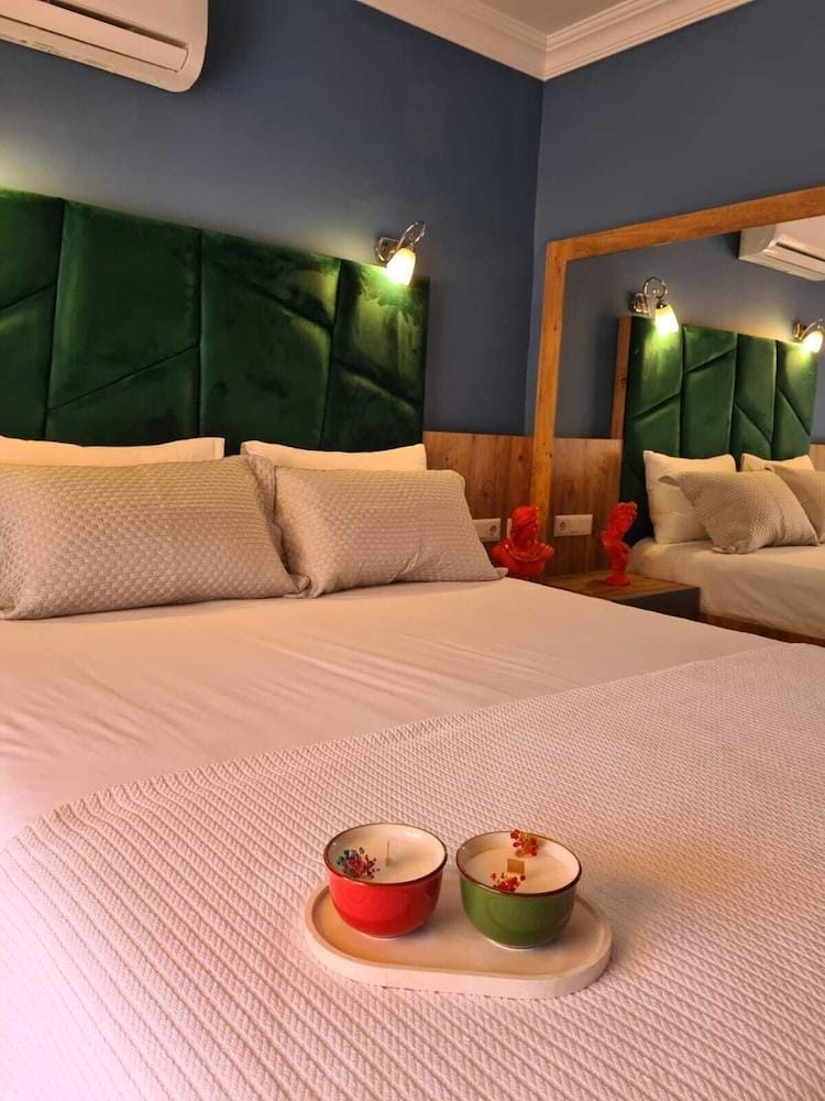 Ekin Otel Hotel in Göcek