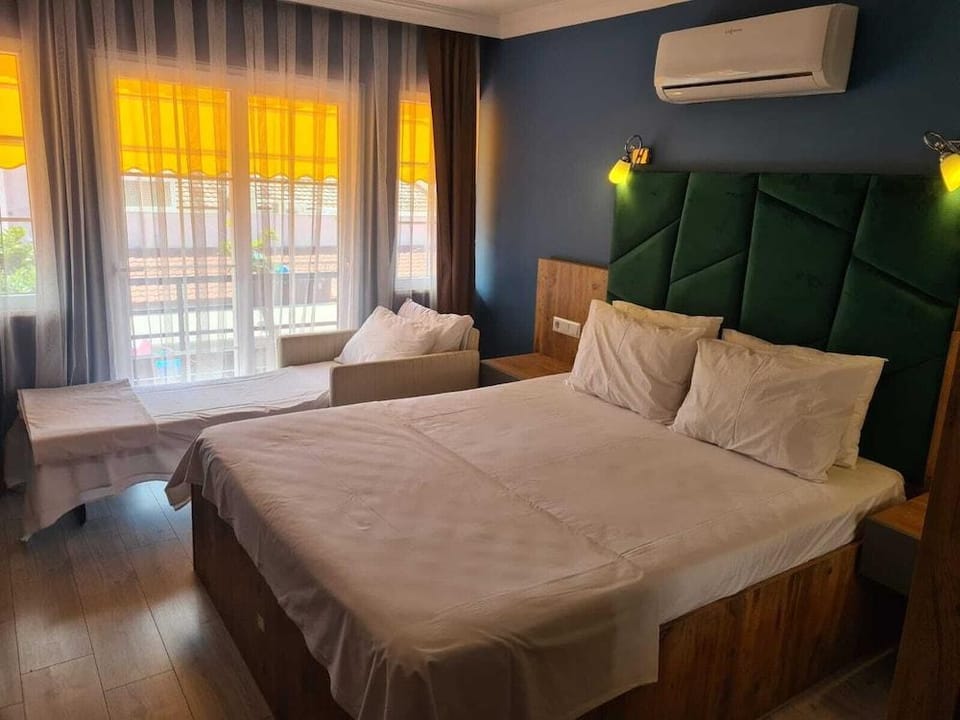 Ekin Otel Hotel in Göcek