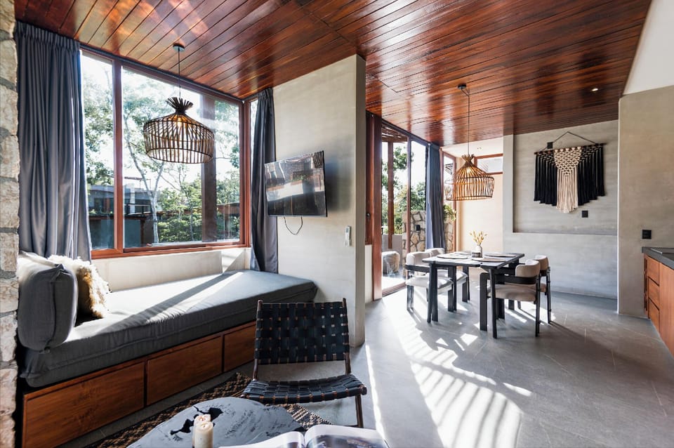 Siwa Tulum Hotel in State of Quintana Roo