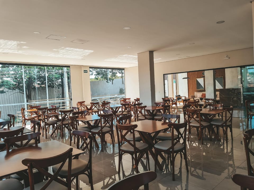 Prime Hotel Araguari Hotel in State of Goiás
