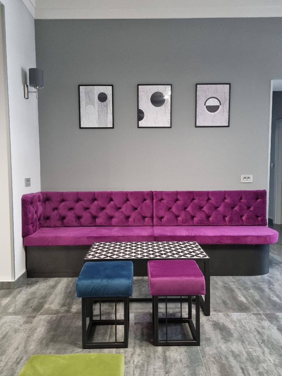 UP accommodation Hotel in Belgrade