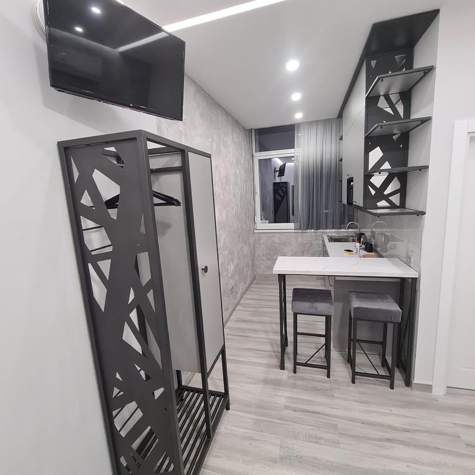 UP accommodation Hotel in Belgrade