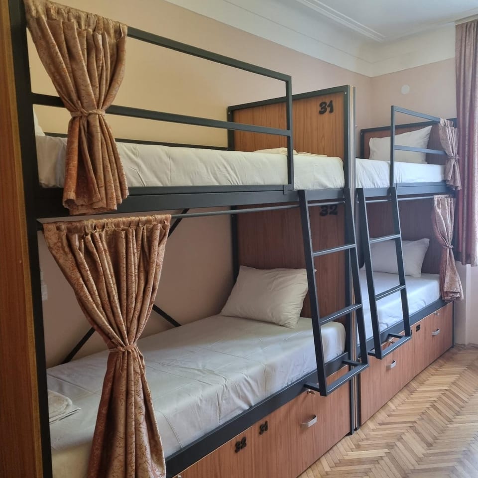 UP accommodation Hotel in Belgrade