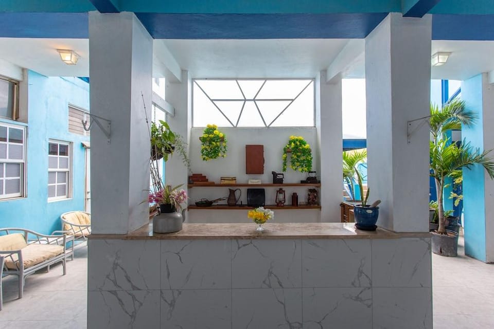 Edwards Guesthouse Hotel in Anguilla