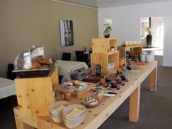 Hotel Allegra Hotel in Canton of Grisons