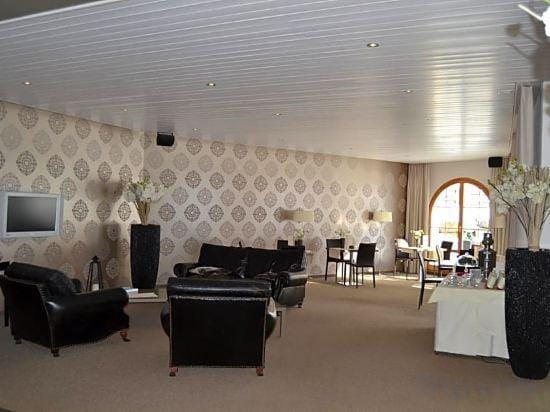 Hotel Allegra Hotel in Canton of Grisons