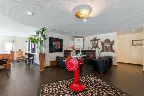 Hotel Allegra Hotel in Canton of Grisons