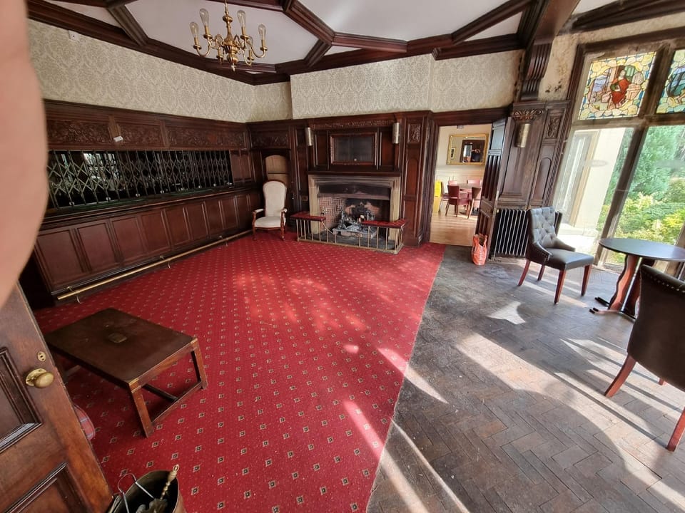 Northop Hall Hotel Hotel in Wales