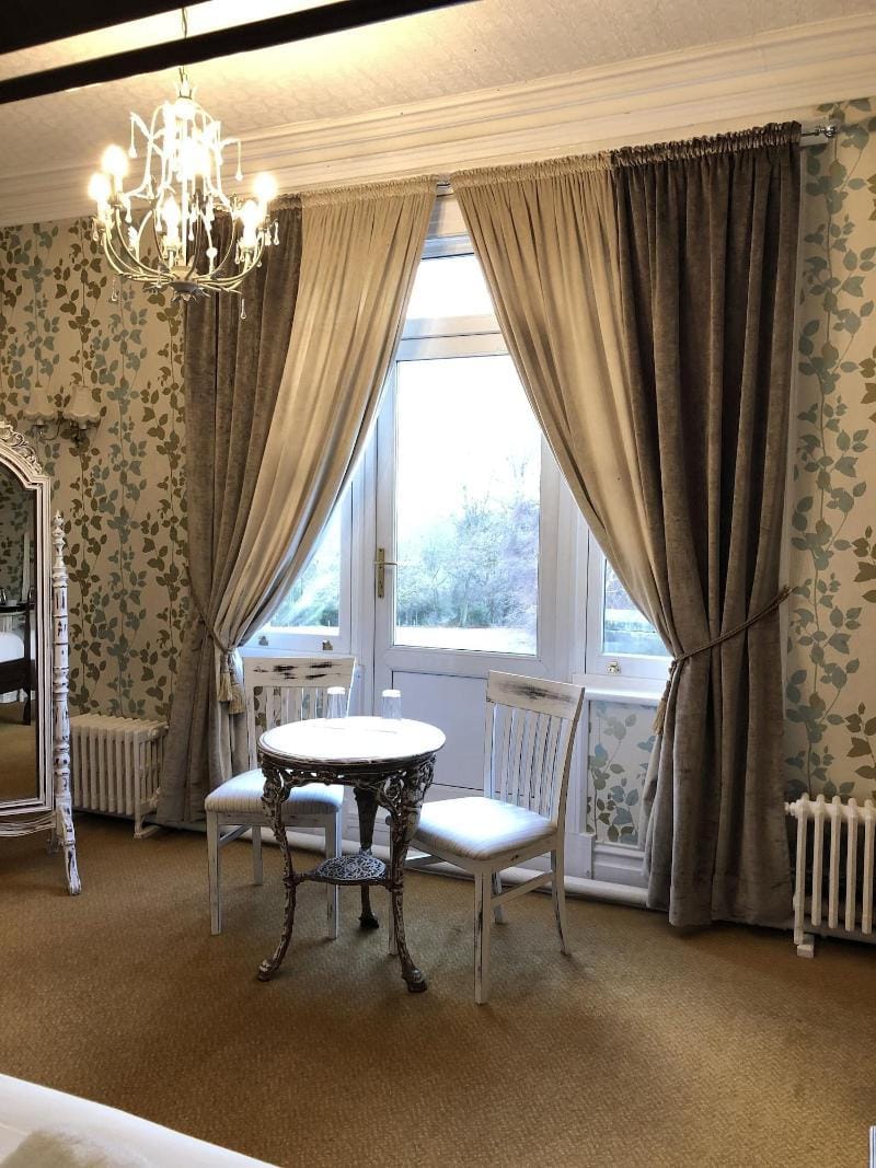Northop Hall Hotel Hotel in Wales