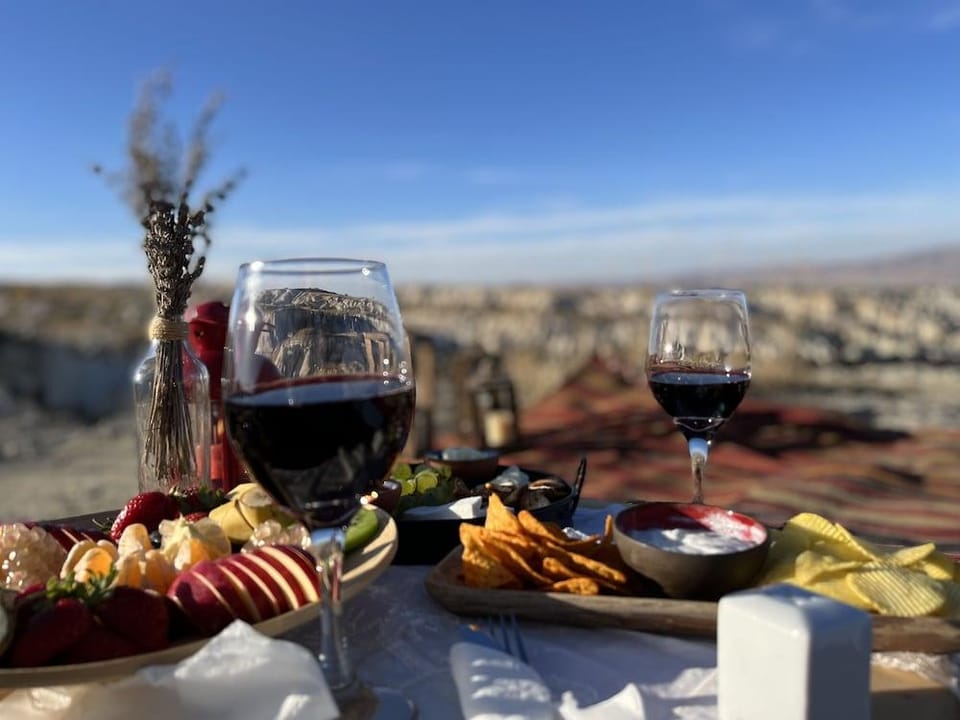 Soleado Capadocia Hotel Hotel in Turkey
