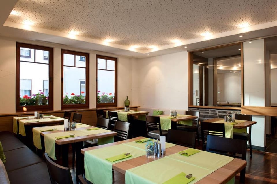 Hotel Deutsches Haus Hotel in Rhein-Hunsrück-Kreis