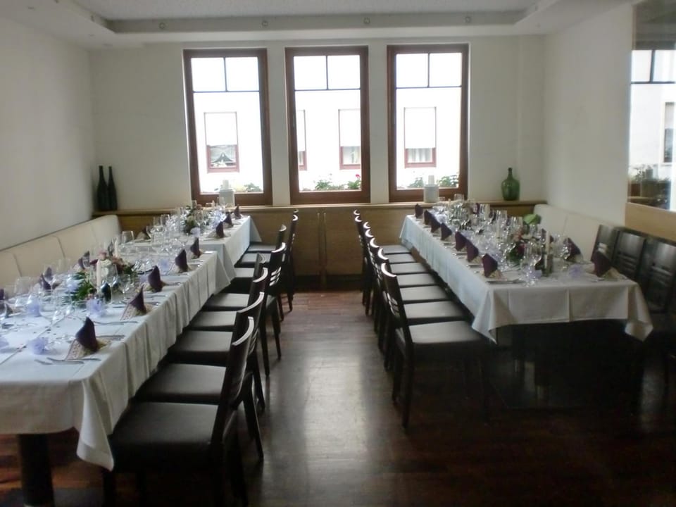 Hotel Deutsches Haus Hotel in Rhein-Hunsrück-Kreis