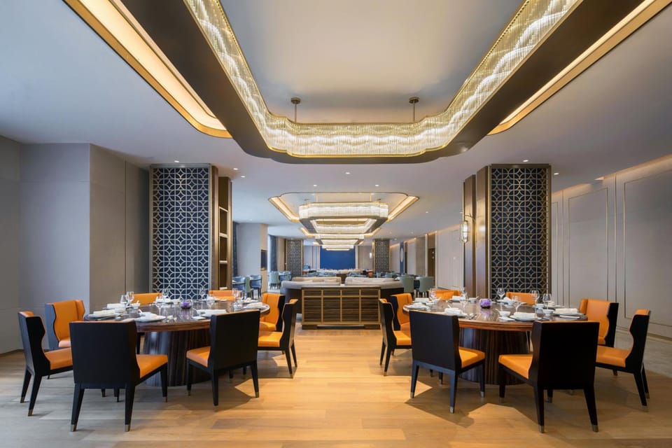 FlyZoo Hotel - Alibaba Future Hotel Hotel in Hangzhou