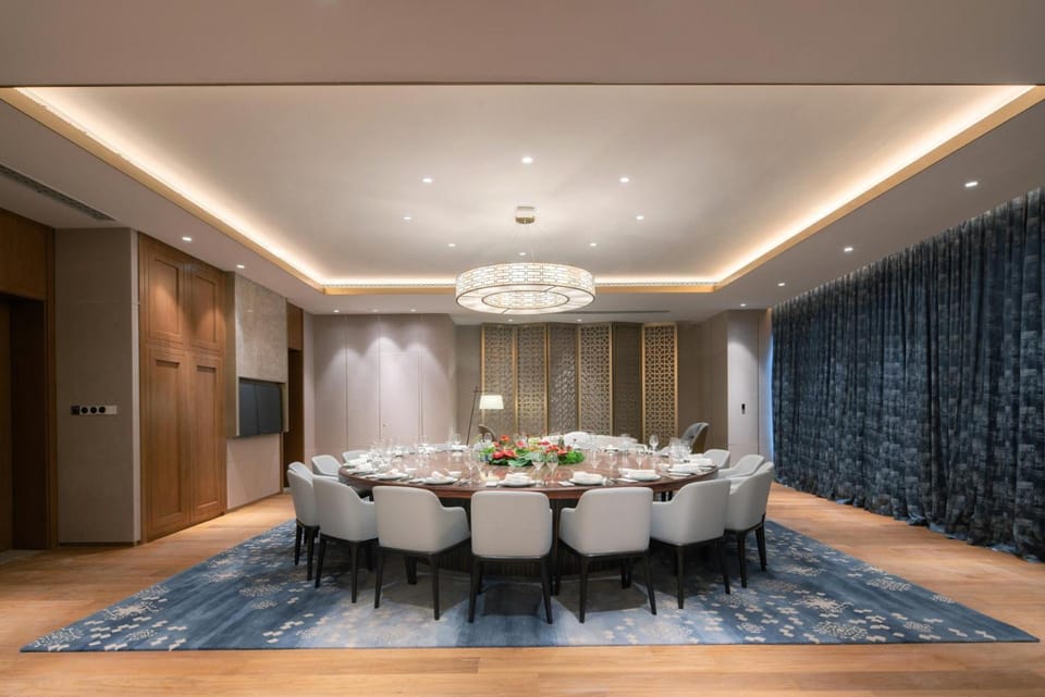 FlyZoo Hotel - Alibaba Future Hotel Hotel in Hangzhou