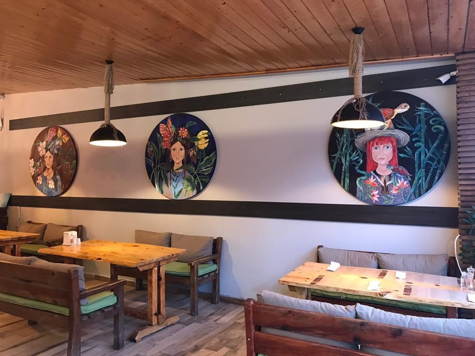 On Oda Oludeniz Hotel in Ölüdeniz