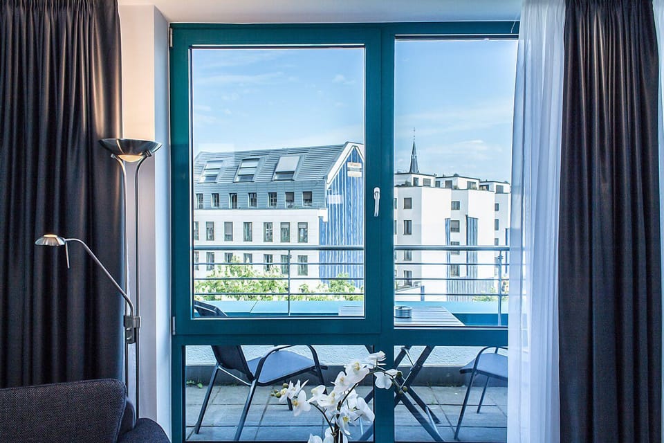Limehome Köln Friesenplatz Hotel in Cologne
