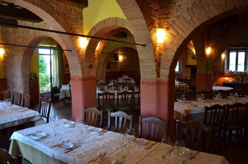 Country House Le Case Coloniche Hotel in Umbria